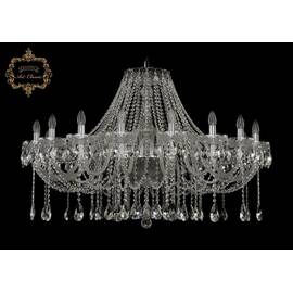 Подвесная люстра Art Classic 11.12.18.400.Cr.Sp