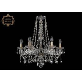 Подвесная люстра Art Classic 11.21.6.200.h-63.Br.Sp