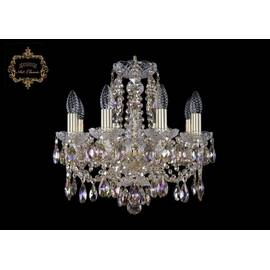 Подвесная люстра Art Classic 11.21.8.141.Gd.Sp.R801