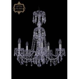 Подвесная люстра Art Classic 11.23.5.200.XL-64.Cr.Dr