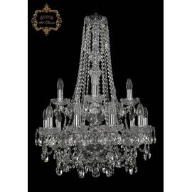 Подвесная люстра Art Classic 11.25.10+5.200.2d.h-84.Cr.Sp