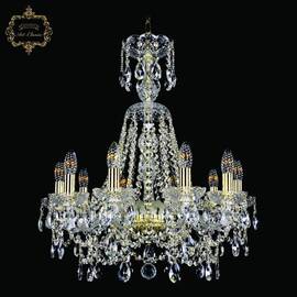 Подвесная люстра Art Classic 11.25.10.200.XL-68.Gd.Sp