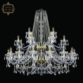 Подвесная люстра Art Classic 11.25.16+8+4.460.2d.Br.Sp