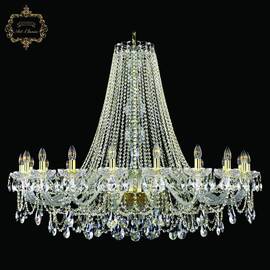 Подвесная люстра Art Classic 11.25.20.460.h-108.Gd.Sp