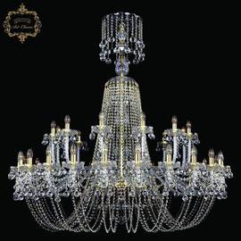 Подвесная люстра Art Classic 11.26.24+12.530.XL-148.Gd.B