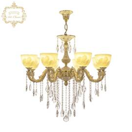 Подвесная люстра Art Classic 31.1101.8.250.B.GW.P1.U.Angel