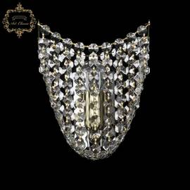 Настенный светильник Art Classic 70.081B.16.G