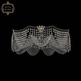 Потолочная люстра Art Classic 71.081.58.Pa