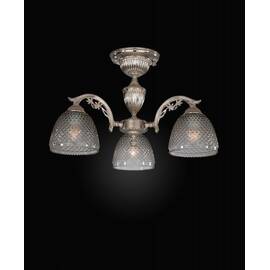Люстра на штанге Reccagni Angelo PL 9801/3