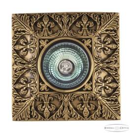 Встраиваемый светильник Bohemia Ivele Crystal 1791/10/FL FP