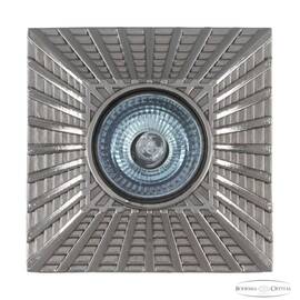 Встраиваемый светильник Bohemia Ivele Crystal 1791/10/LS Ni