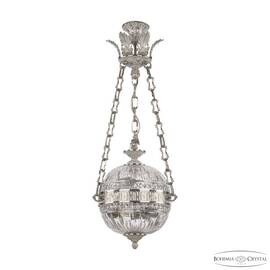 Подвесной светильник Bohemia Ivele Crystal 71000P/25 NW Clear/M-1G Y8 FA4S