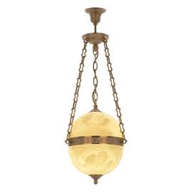 Подвесной светильник Bohemia Ivele Crystal 71000P/30 GW Angel