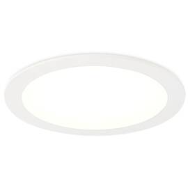 Встраиваемый светильник Simple Story 2086-LED12DLW