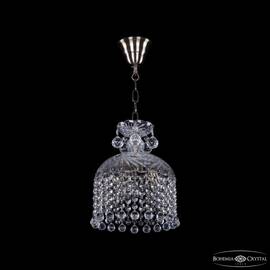 Подвесной светильник Bohemia Ivele Crystal 14781/22 Pa Balls