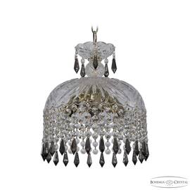 Подвесной светильник Bohemia Ivele Crystal 14781/25 G Drops K731