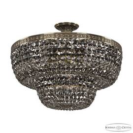Потолочная люстра Bohemia Ivele Crystal 19101/55IV GB R731