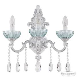 Бра Bohemia Ivele Crystal AL7801B15/3/175 A WMN P Birusa/M-1H