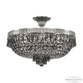 Потолочная люстра Bohemia Ivele Crystal 19271/45IV Ni R781