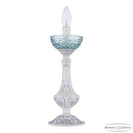 Настольная лампа Bohemia Ivele Crystal AL78100L/12 WMN P Birusa/M-1F