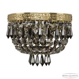 Настенный светильник Bohemia Ivele Crystal 19271B/20IV G R781