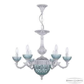 Подвесная люстра Bohemia Ivele Crystal AL78101P/6/175 WMN P Birusa/M-1F