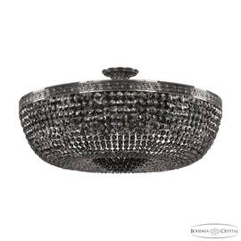 Потолочная люстра Bohemia Ivele Crystal 19281/80IV NB R781