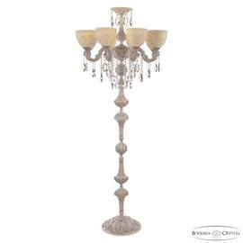 Торшер Bohemia Ivele Crystal AL79101T/8/175 B WMN P1 U Horse