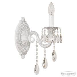 Бра Bohemia Ivele Crystal AL7901B10/1/175 B WMN