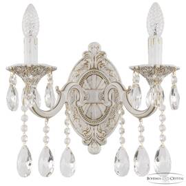 Бра Bohemia Ivele Crystal AL7801B10/2/175 A WMG