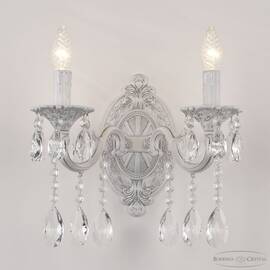 Бра Bohemia Ivele Crystal AL7801B10/2/175 A WMN
