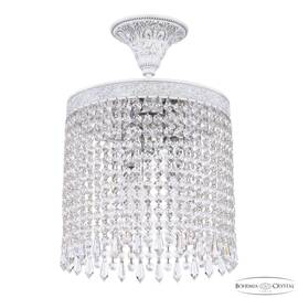 Потолочный светильник Bohemia Ivele Crystal AL19201/25OL WMN Drops