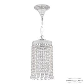 Подвесной светильник Bohemia Ivele Crystal AL19201/15OL WMN Balls