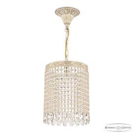 Подвесной светильник Bohemia Ivele Crystal AL19201/20OL WMG