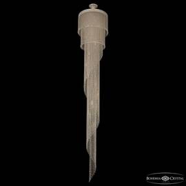 Подвесная люстра Bohemia Ivele Crystal AL83111/50OL-250 WMG