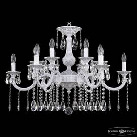 Подвесная люстра Bohemia Ivele Crystal AL78118/12/285 A WMN