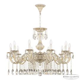 Подвесная люстра Bohemia Ivele Crystal AL79101/10/300 A WMG