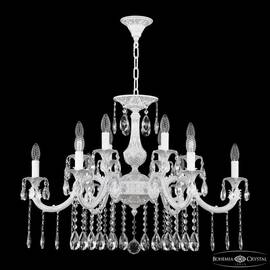 Подвесная люстра Bohemia Ivele Crystal AL79118/12/285 A WMN