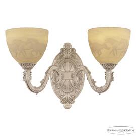 Бра Bohemia Ivele Crystal AL7901B10/2/175 WMN P1 U Horse