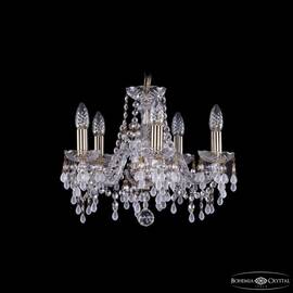 Подвесная люстра Bohemia Ivele Crystal 1410/5/141 Pa V0300
