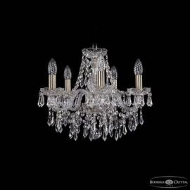 Подвесная люстра Bohemia Ivele Crystal 1403/5/141 Pa
