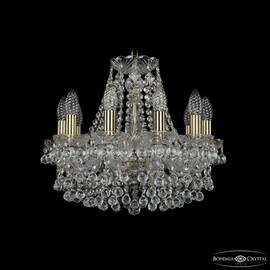 Подвесная люстра Bohemia Ivele Crystal 1409/10/141 Pa