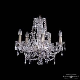 Подвесная люстра Bohemia Ivele Crystal 1411/5/160 Pa