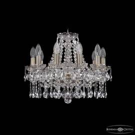 Подвесная люстра Bohemia Ivele Crystal 1413/10/165 Pa