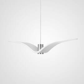 Подвесной светильник ImperiumLoft Brokis Night Birds 106344-22