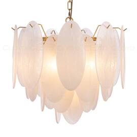 Подвесная люстра Cloyd Eskimos 10854