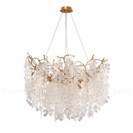 Подвесная люстра Cloyd Haoma 10910