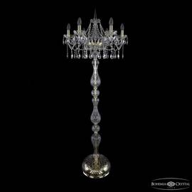 Торшер Bohemia Ivele Crystal 1413T1/6/200-160 G