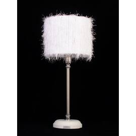 Настольная лампа Abrasax Manne TL-7721-1CRW