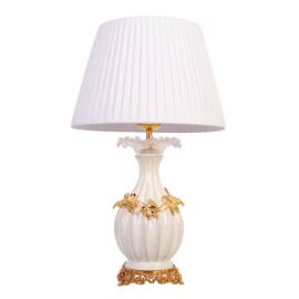 Настольная лампа Abrasax TL.8107-1GO